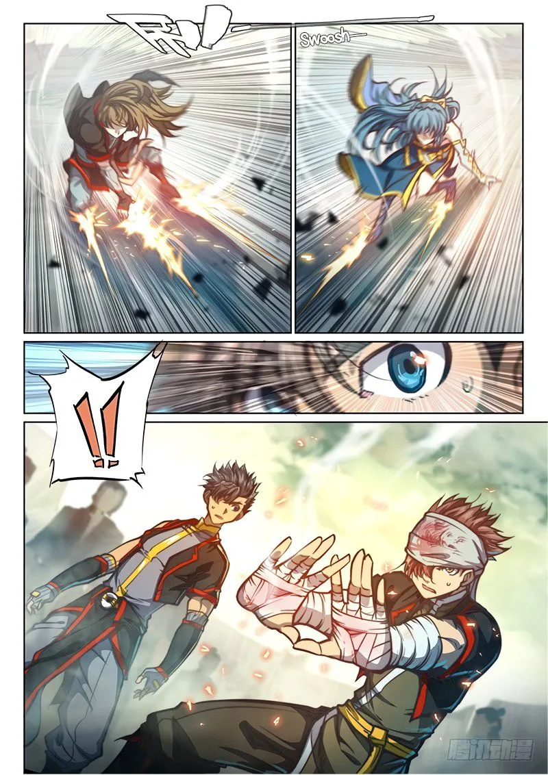The Portal of Wonderland Chapter 92 page 13