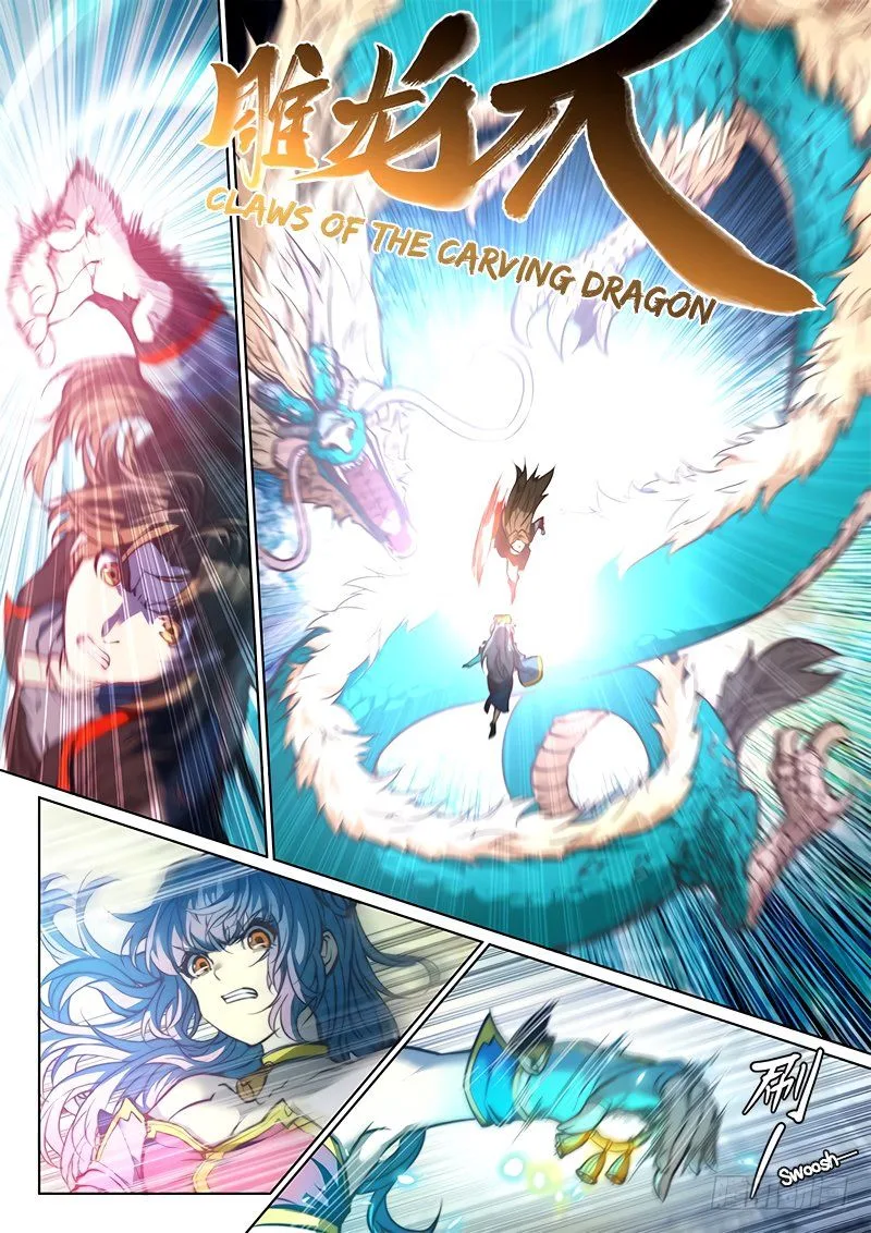 The Portal of Wonderland Chapter 92 page 6