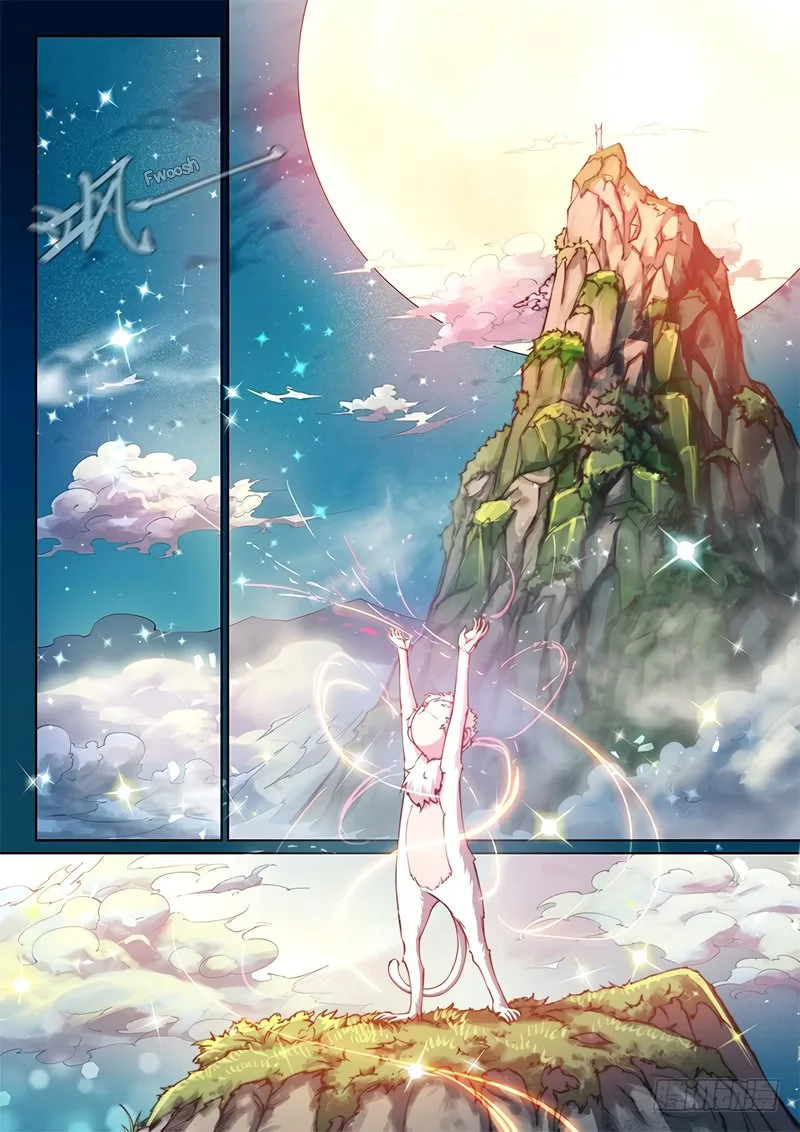 The Portal of Wonderland Chapter 96 page 1