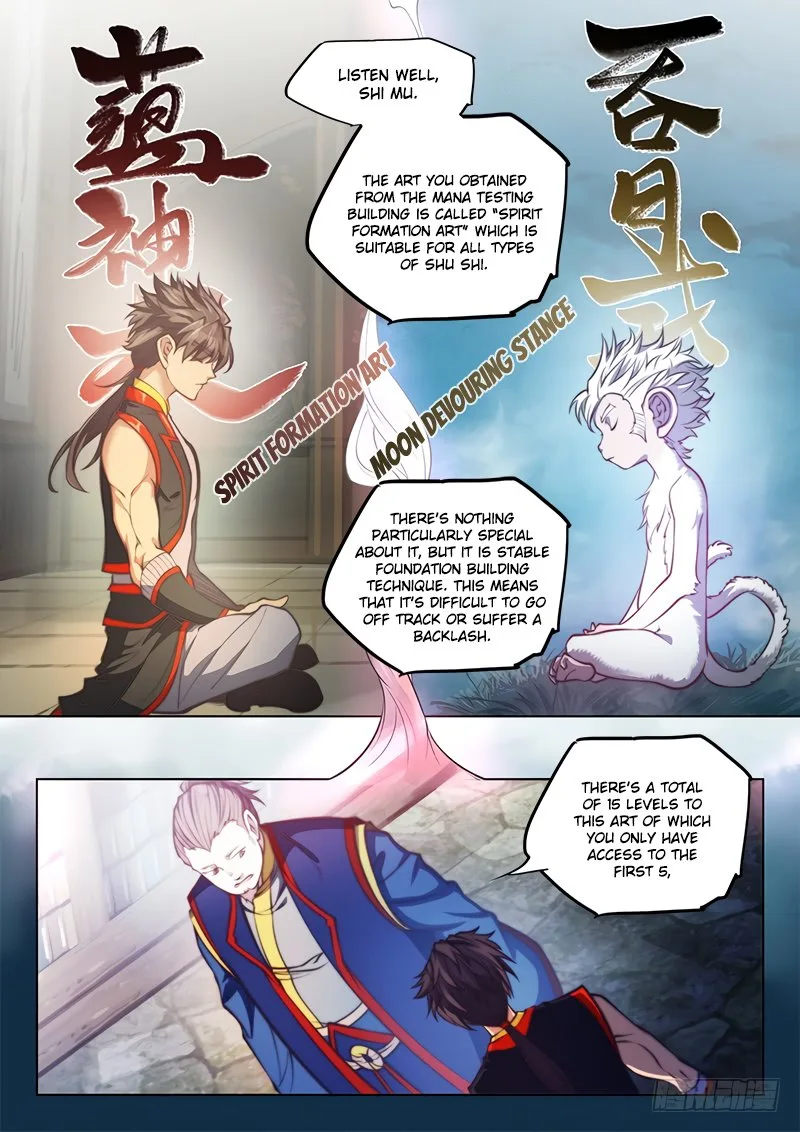 The Portal of Wonderland Chapter 98 page 2