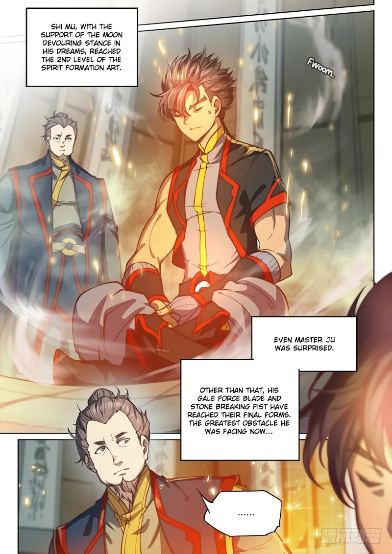 The Portal of Wonderland Chapter 98 page 10