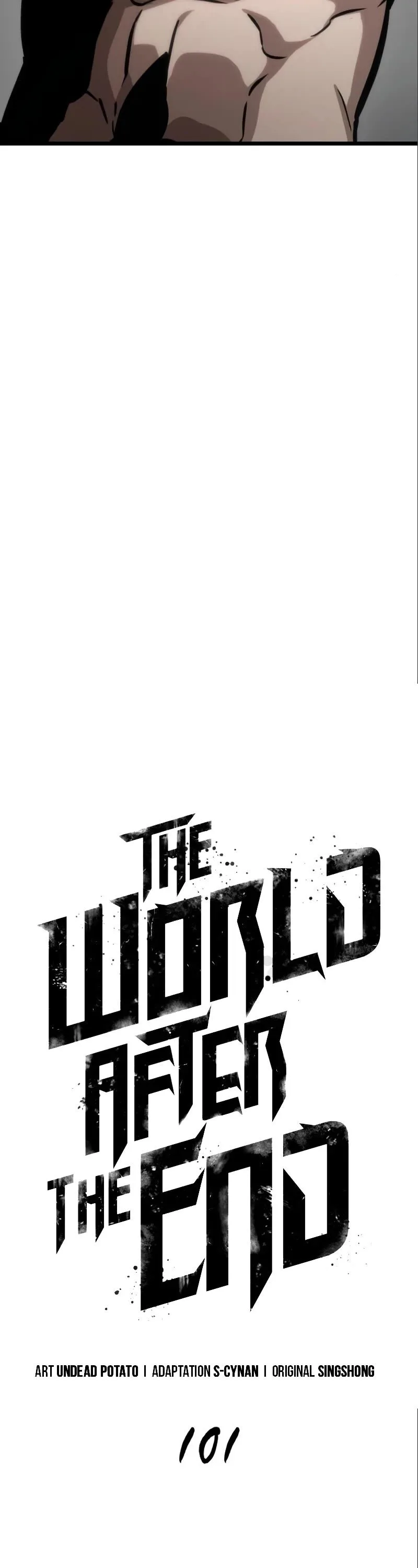 The Post-Destruction World Chapter 101 page 4