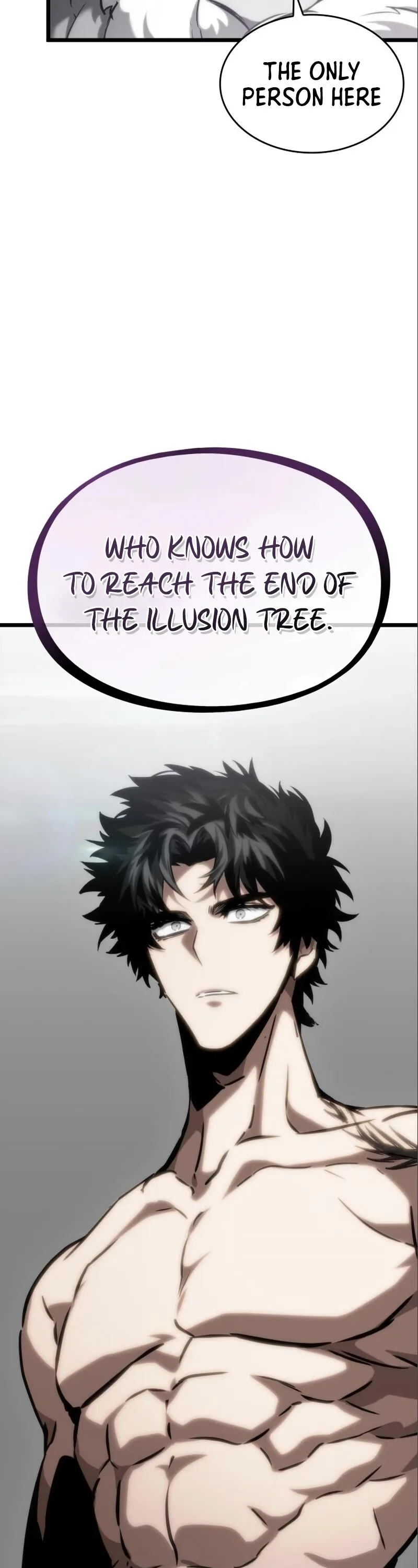 The Post-Destruction World Chapter 101 page 3