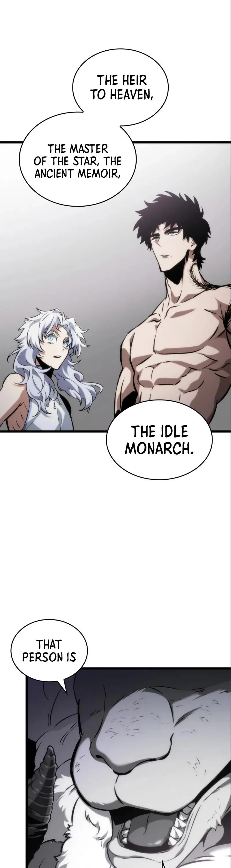 The Post-Destruction World Chapter 101 page 2