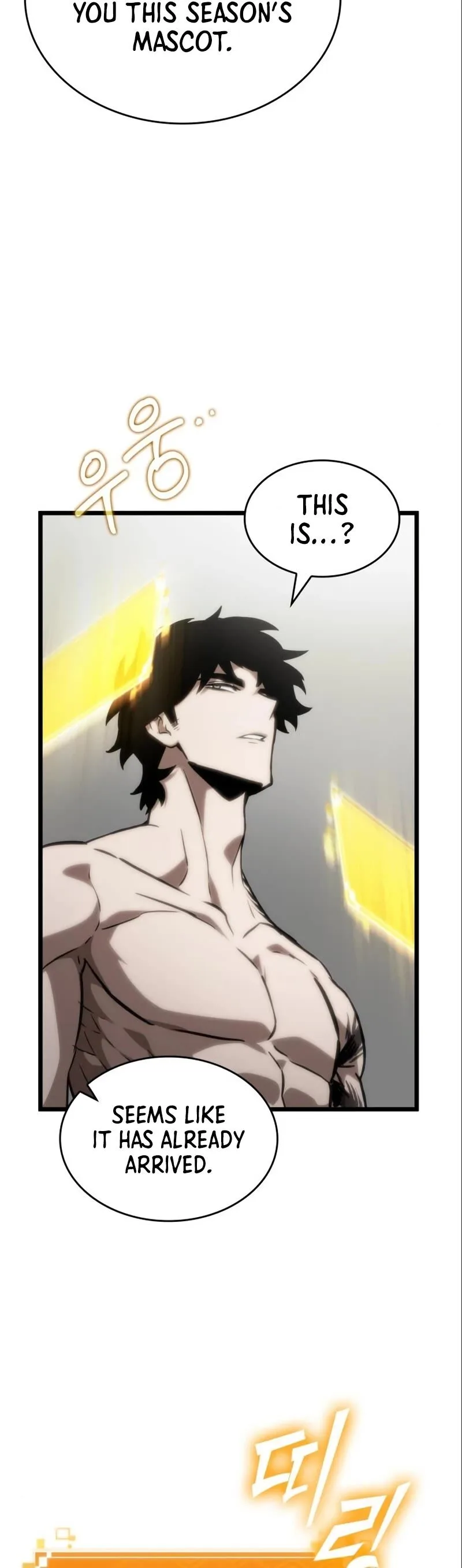 The Post-Destruction World Chapter 101 page 15