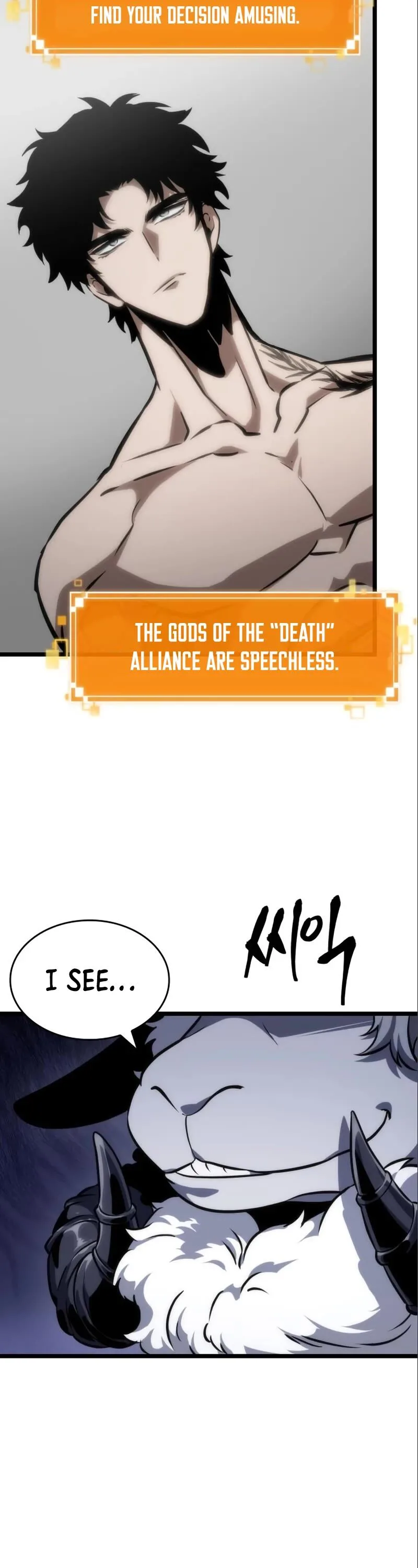 The Post-Destruction World Chapter 101 page 26