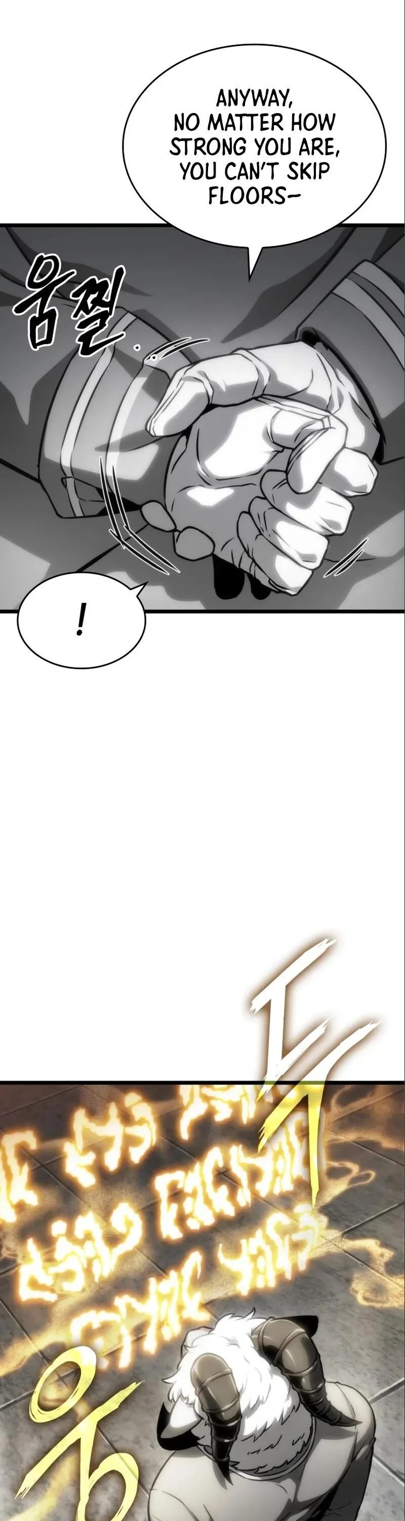 The Post-Destruction World Chapter 101 page 12
