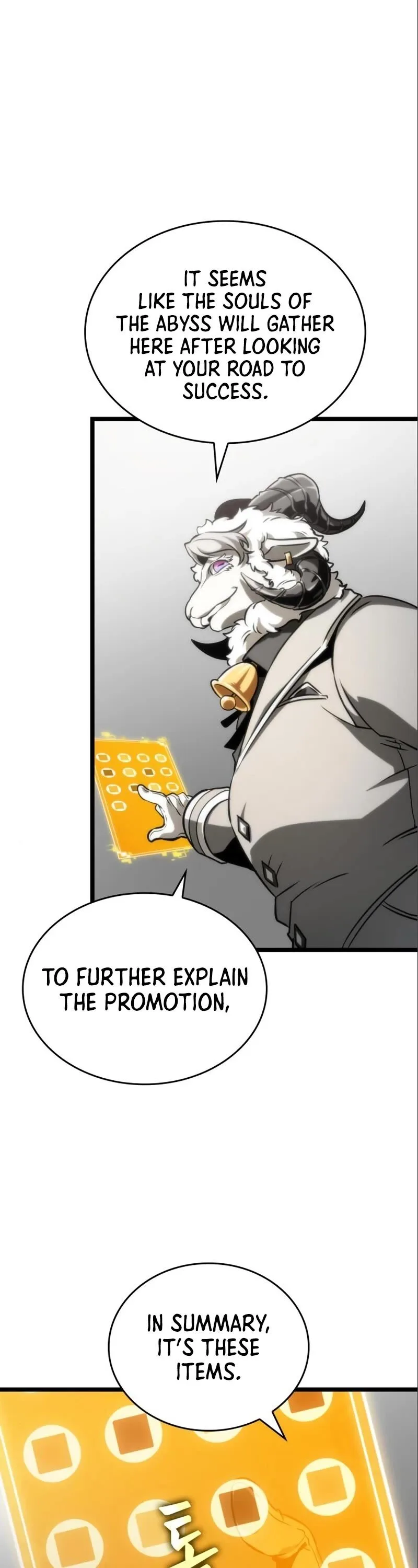 The Post-Destruction World Chapter 101 page 18