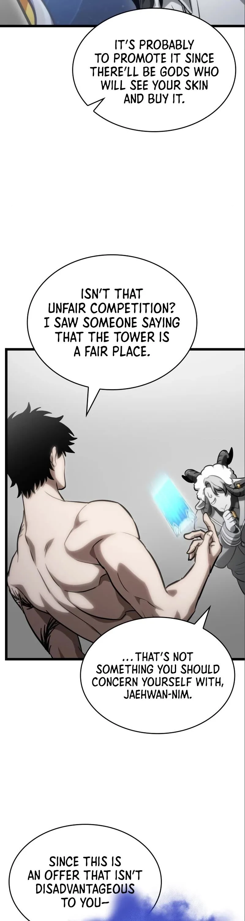 The Post-Destruction World Chapter 101 page 23