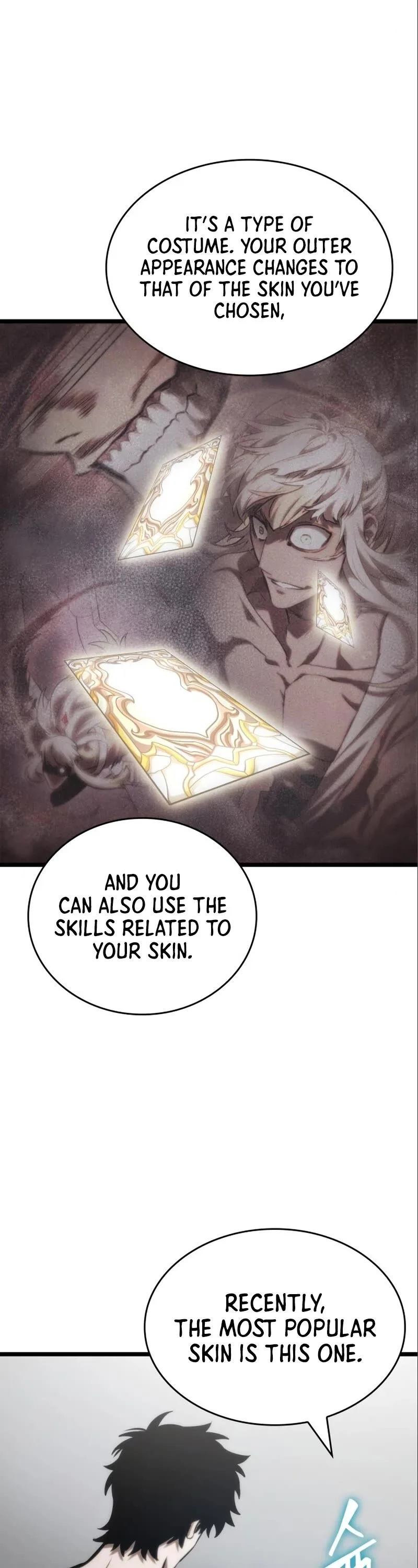 The Post-Destruction World Chapter 101 page 20