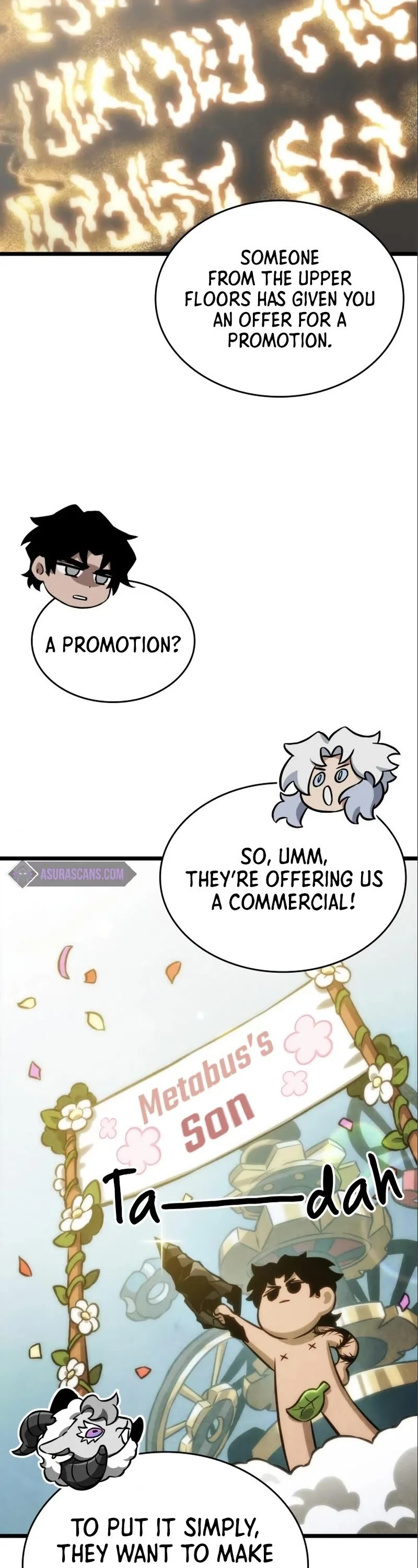 The Post-Destruction World Chapter 101 page 14