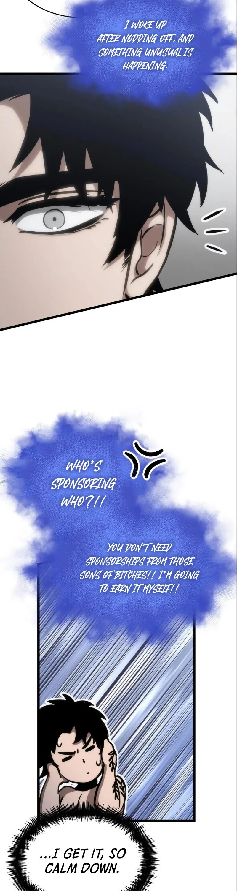 The Post-Destruction World Chapter 101 page 24