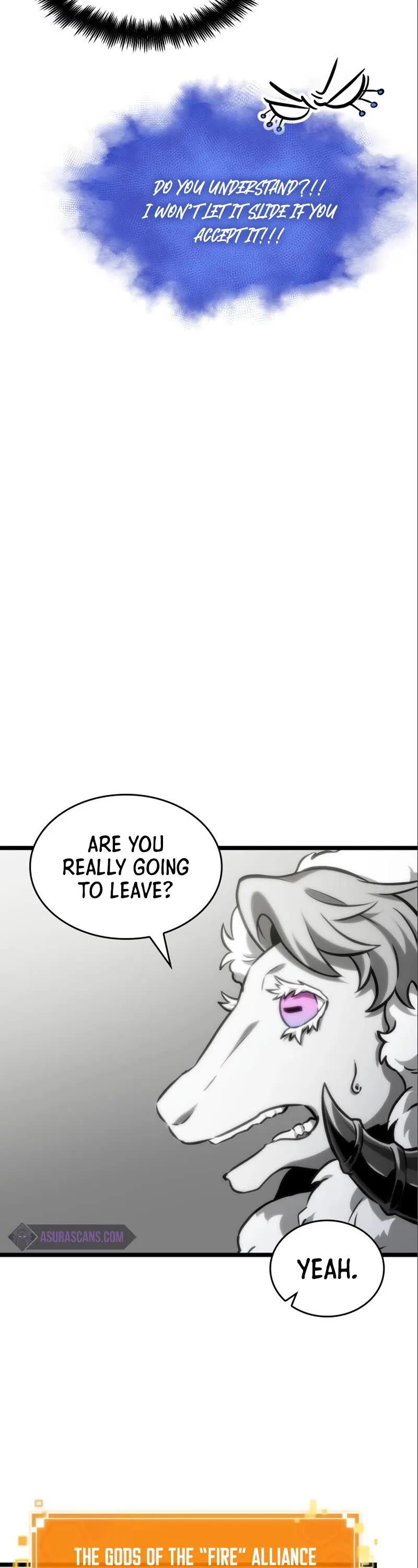 The Post-Destruction World Chapter 101 page 25