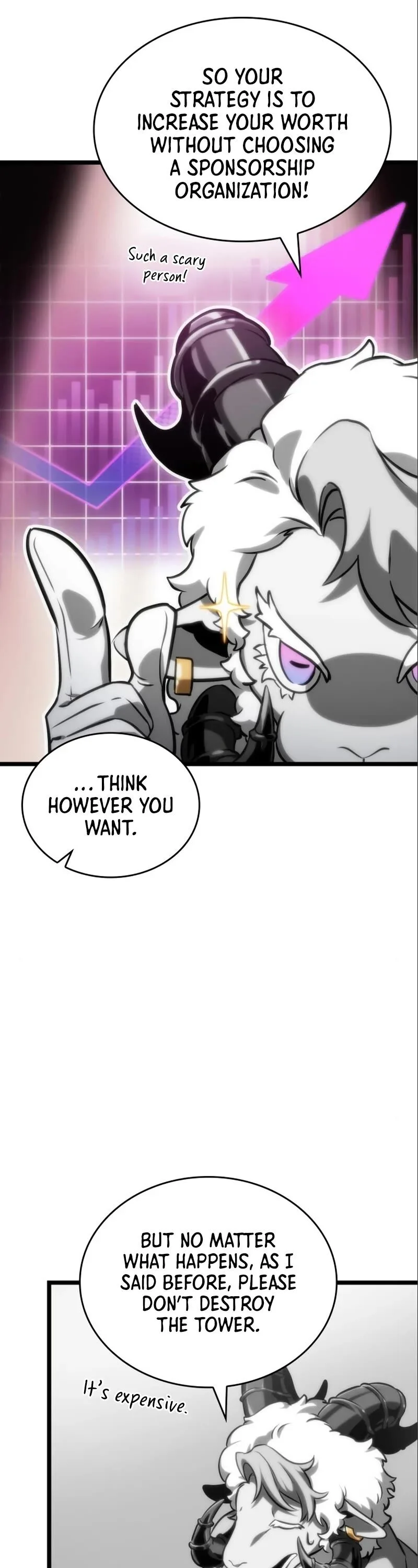 The Post-Destruction World Chapter 101 page 27