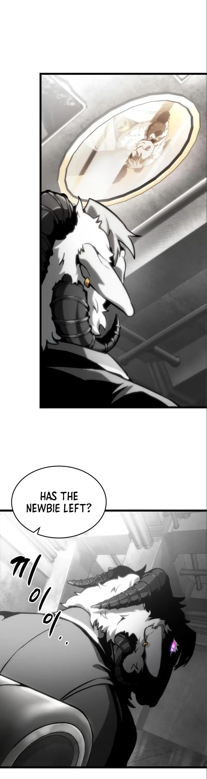 The Post-Destruction World Chapter 101 page 37