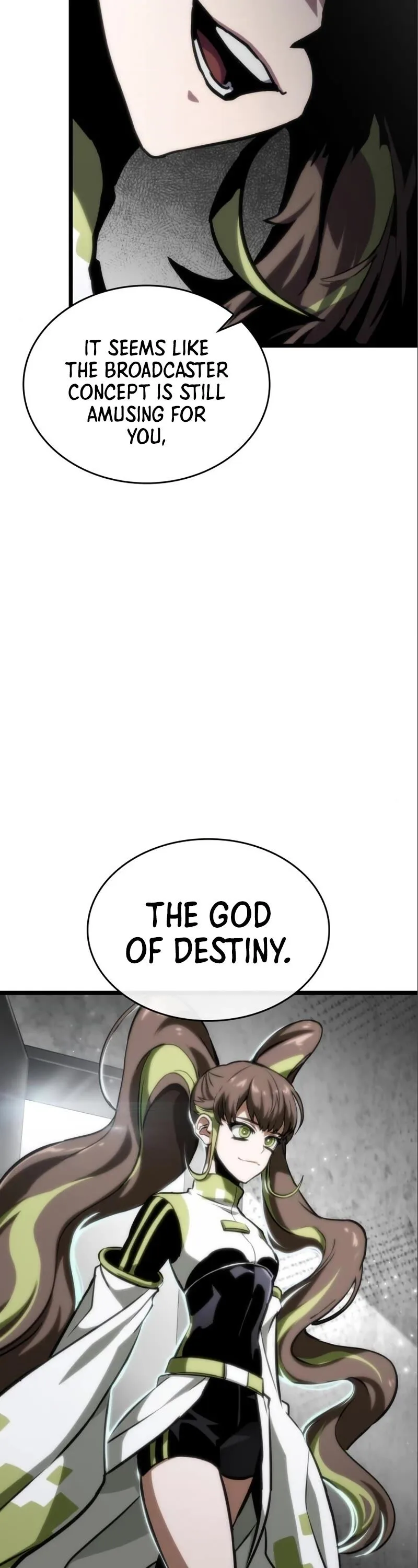 The Post-Destruction World Chapter 101 page 39