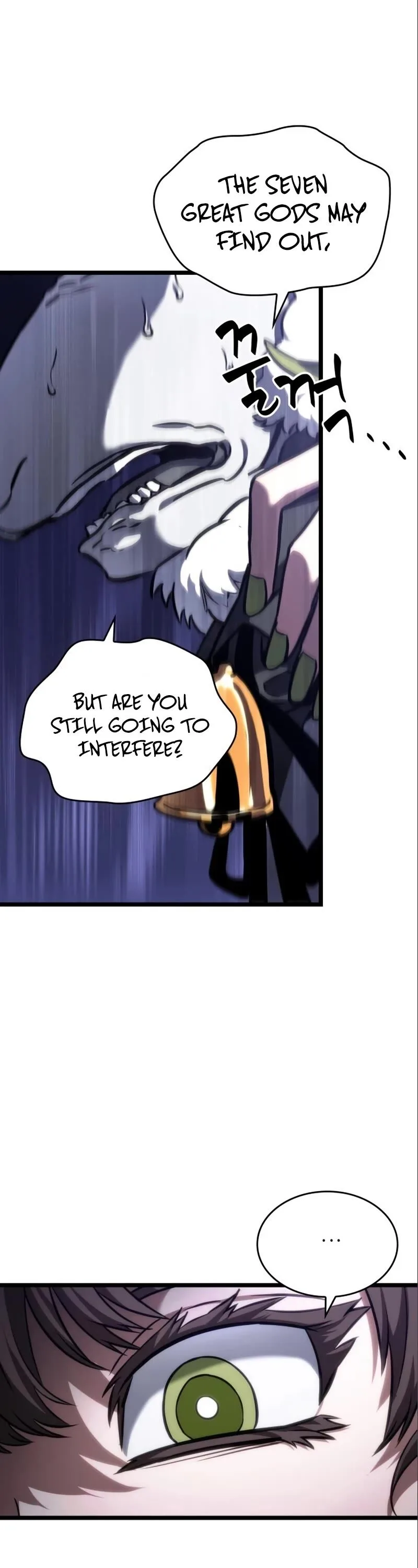 The Post-Destruction World Chapter 101 page 42