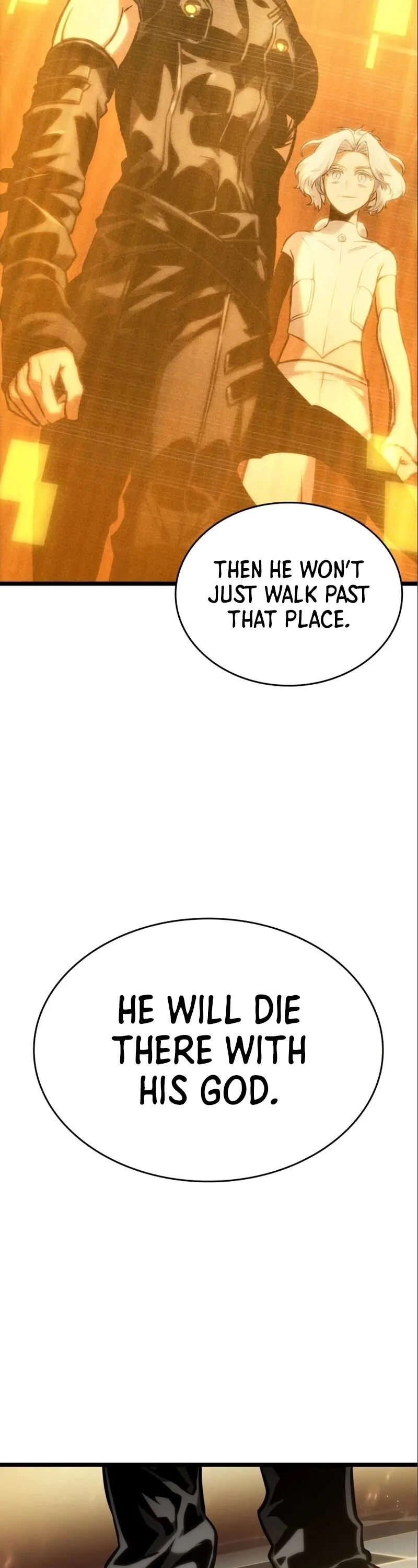 The Post-Destruction World Chapter 101 page 53