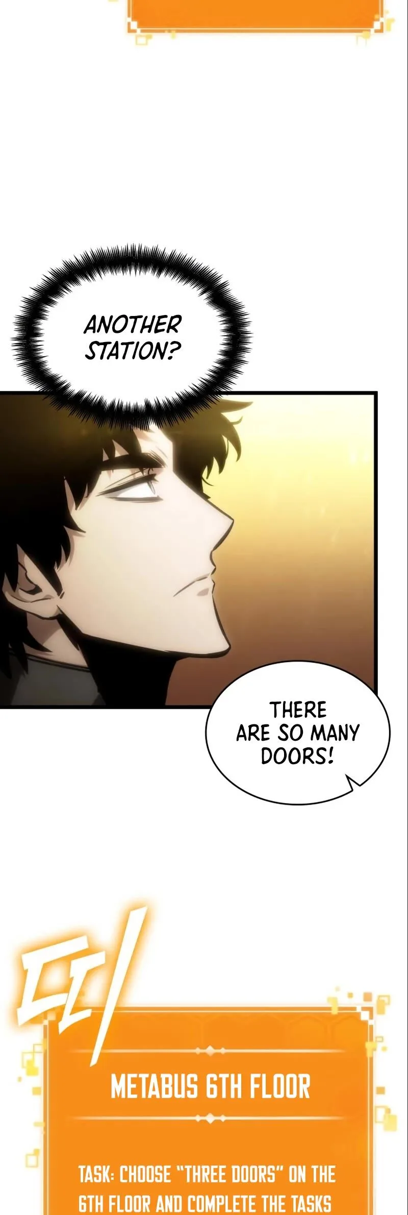 The Post-Destruction World Chapter 101 page 55