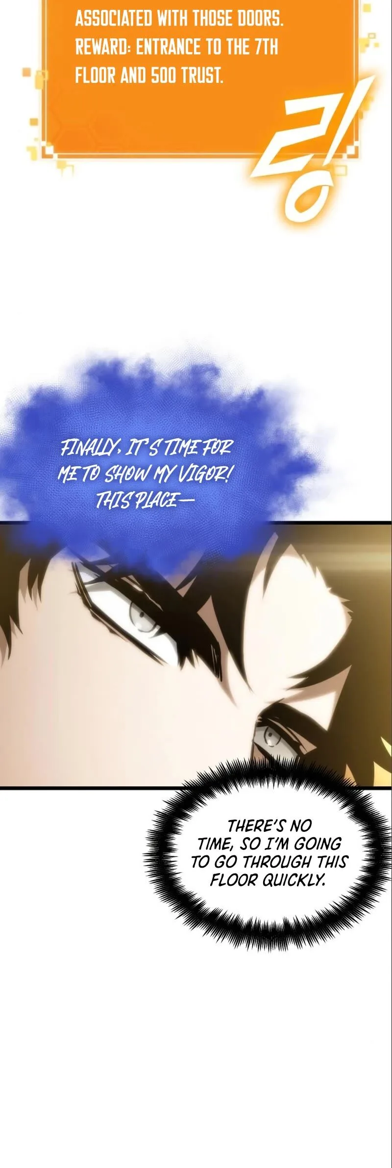 The Post-Destruction World Chapter 101 page 56