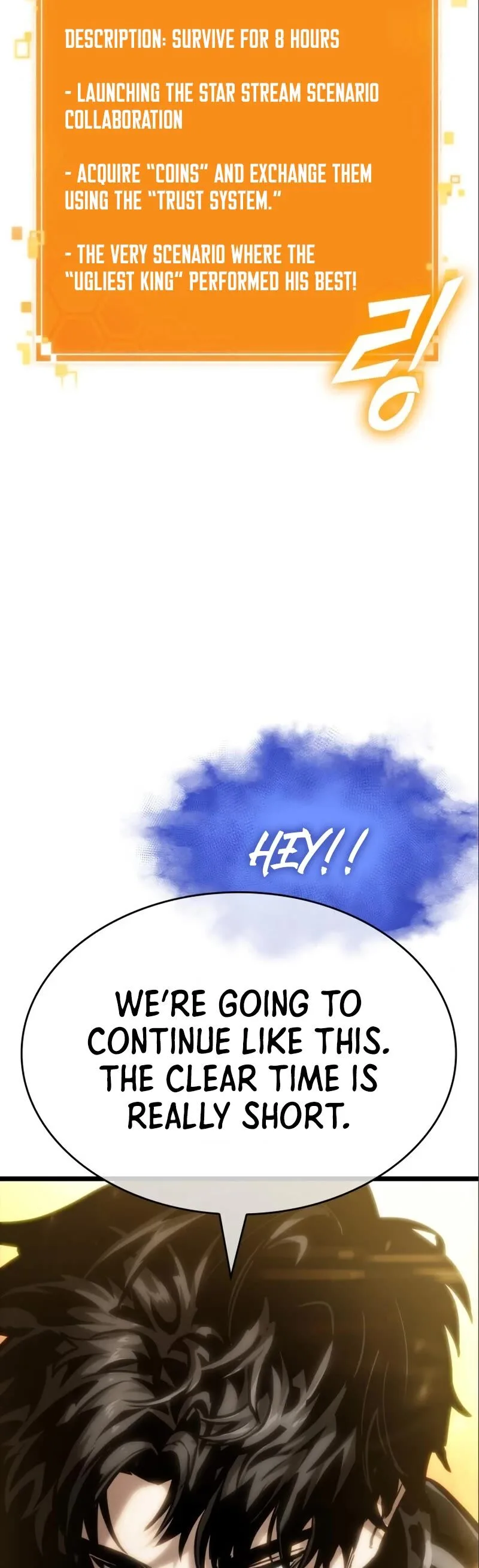 The Post-Destruction World Chapter 101 page 60