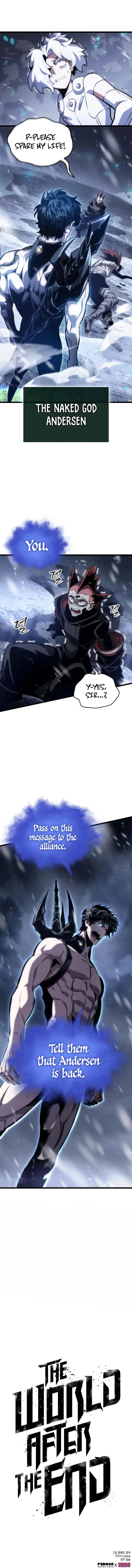 The Post-Destruction World Chapter 103 page 15
