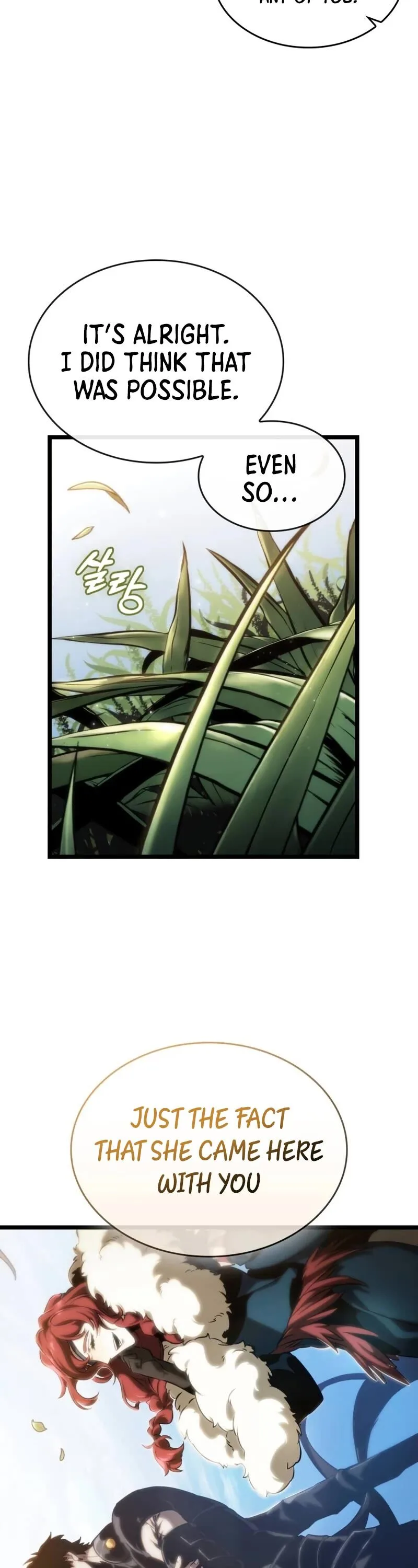 The Post-Destruction World Chapter 105 page 13