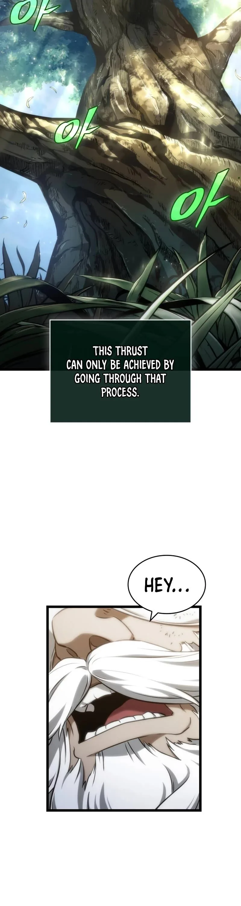 The Post-Destruction World Chapter 105 page 8