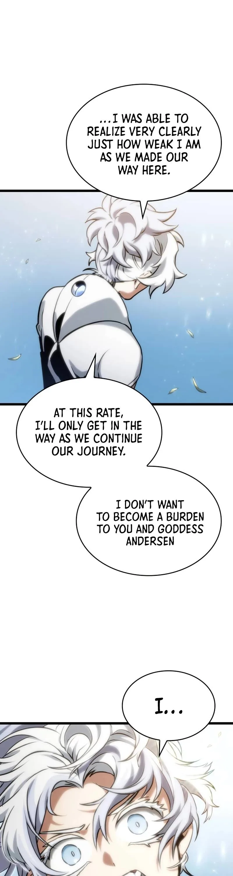 The Post-Destruction World Chapter 105 page 2
