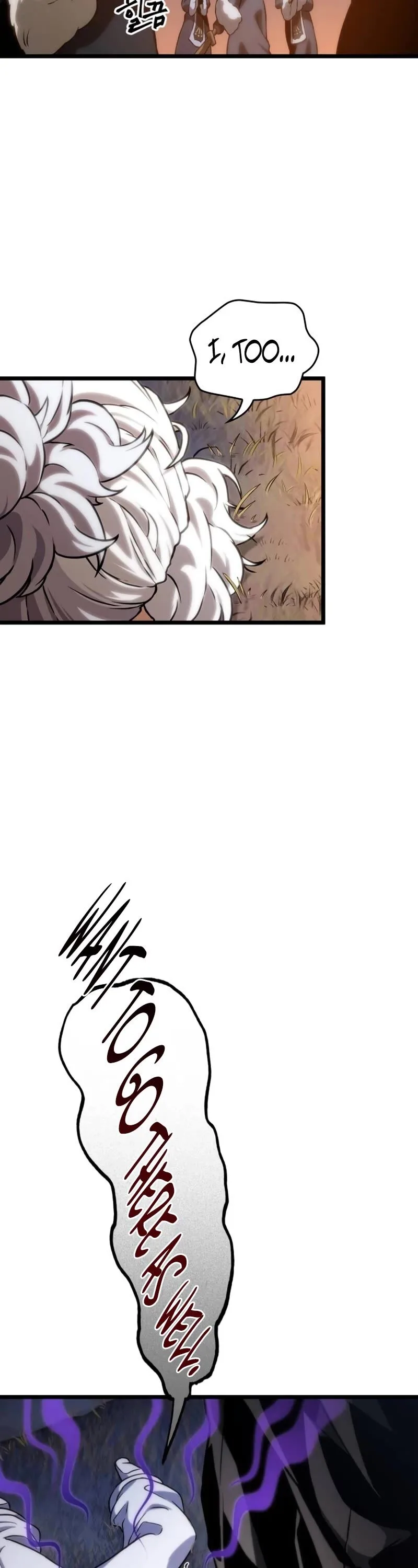The Post-Destruction World Chapter 105 page 19