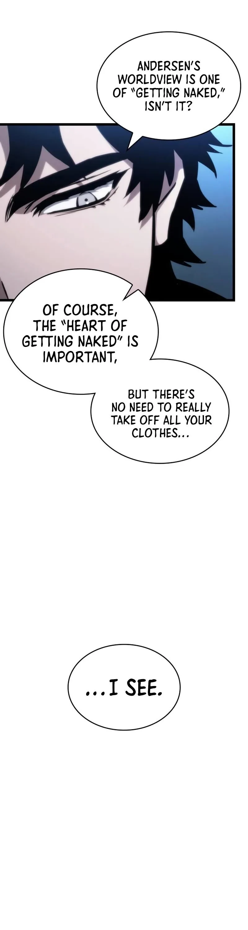 The Post-Destruction World Chapter 105 page 37