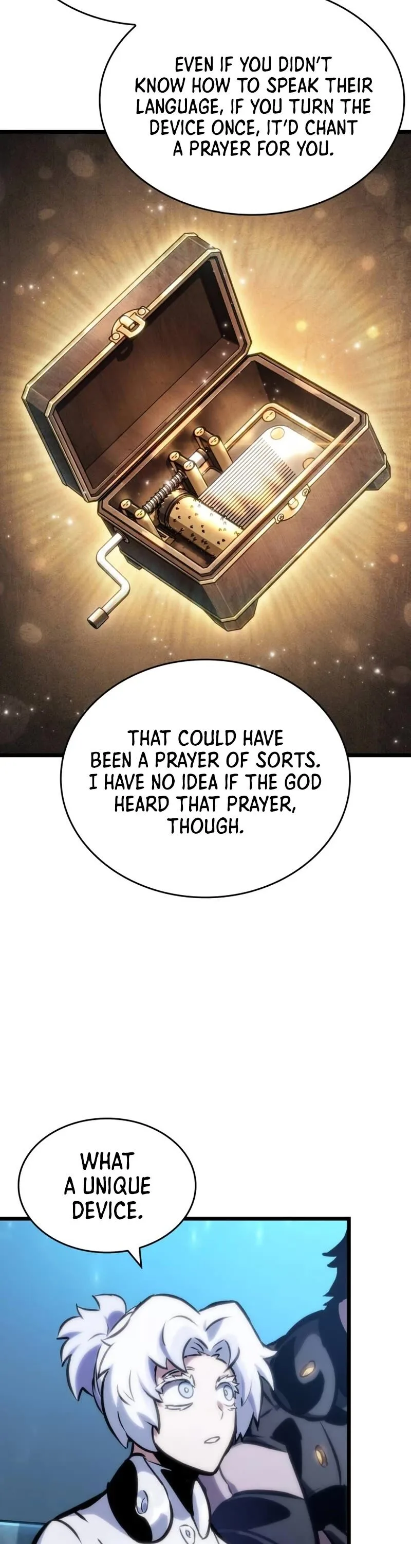 The Post-Destruction World Chapter 105 page 44