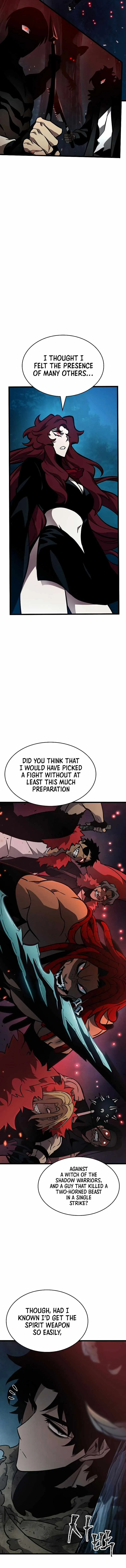 The Post-Destruction World Chapter 11 page 5