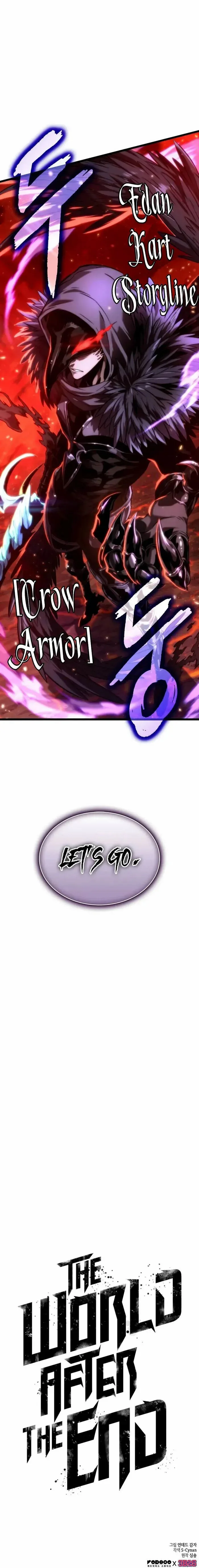 The Post-Destruction World Chapter 124 page 12