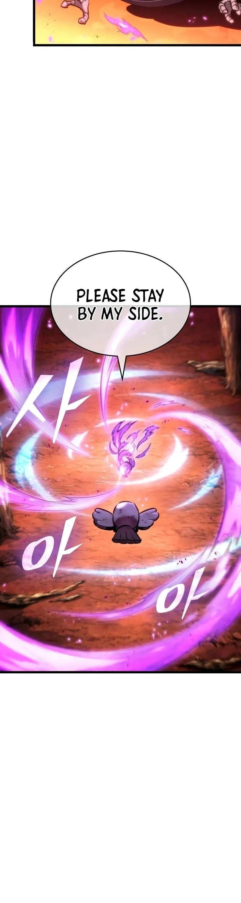 The Post-Destruction World Chapter 126 page 8