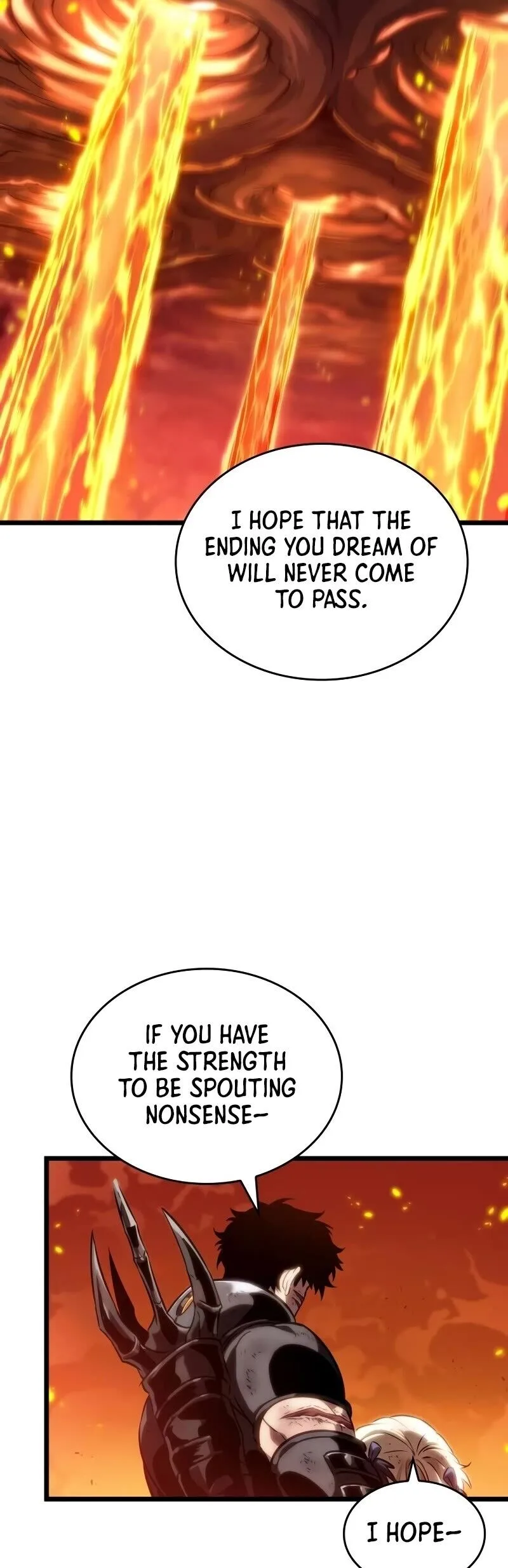 The Post-Destruction World Chapter 126 page 18