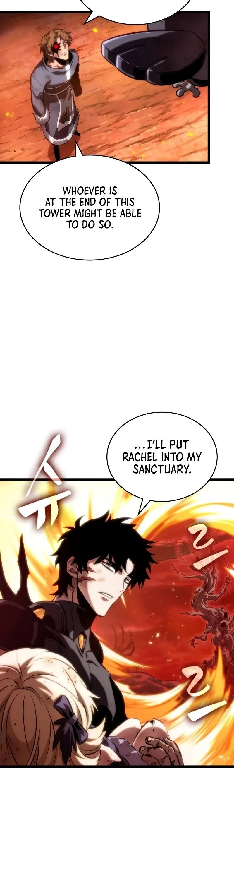 The Post-Destruction World Chapter 126 page 27