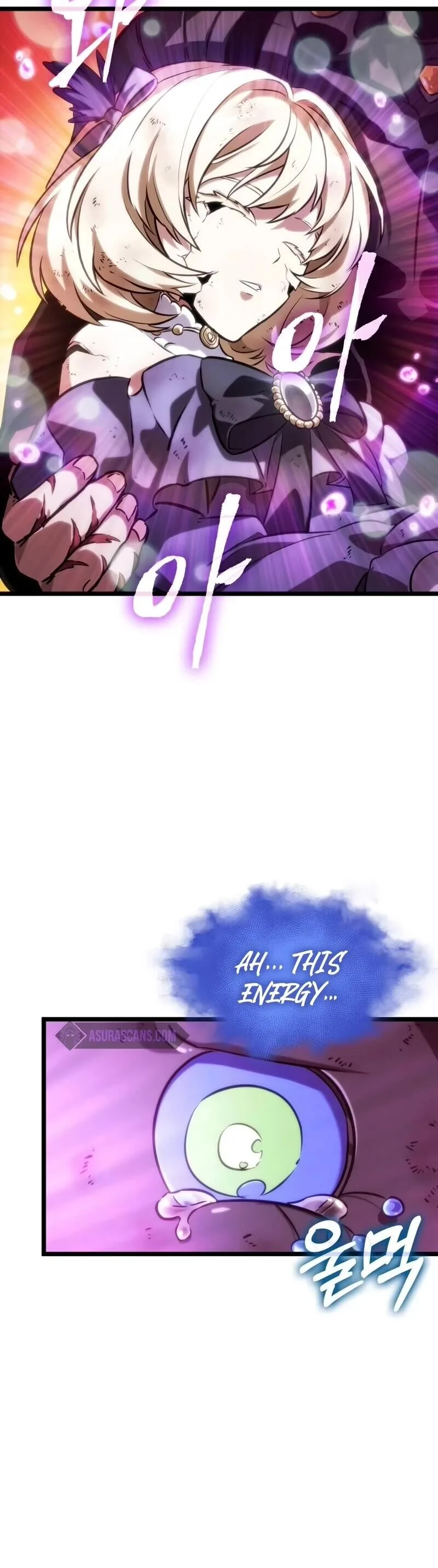 The Post-Destruction World Chapter 126 page 24