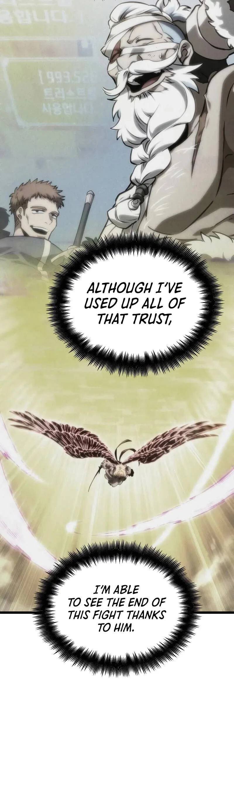 The Post-Destruction World Chapter 126 page 34