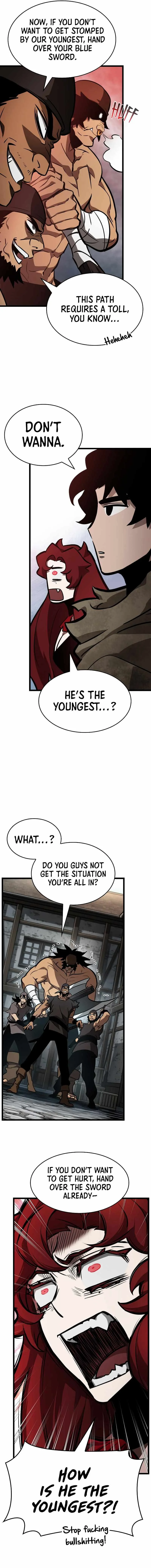 The Post-Destruction World Chapter 13 page 14