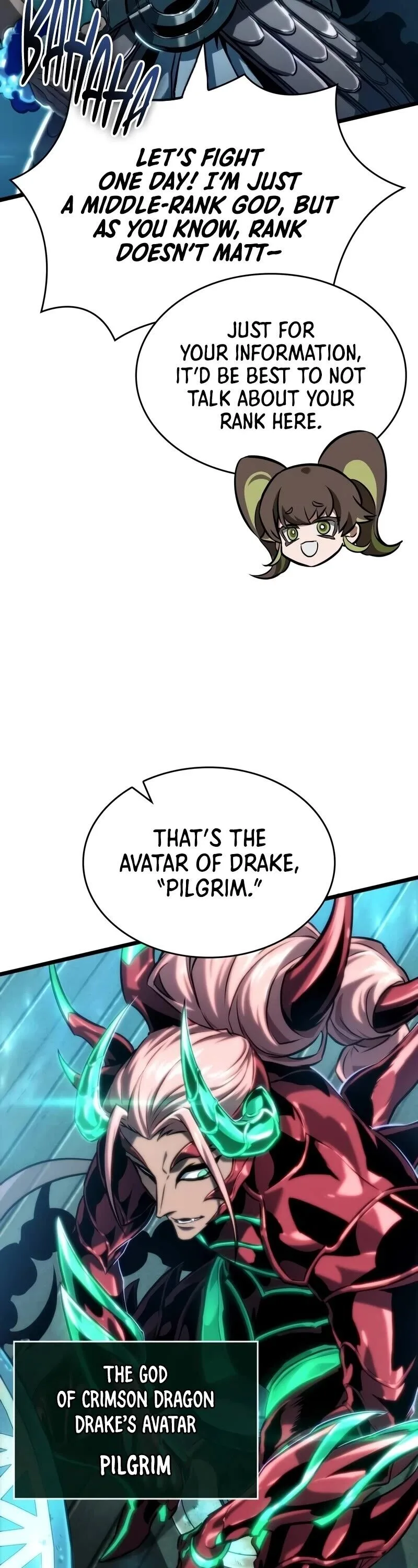 The Post-Destruction World Chapter 130 page 17