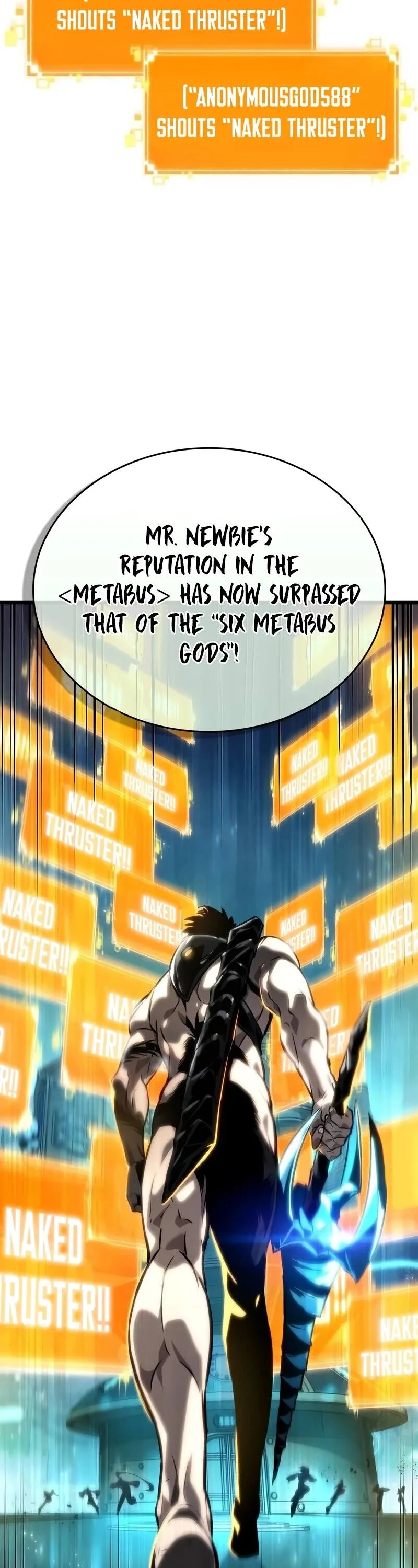 The Post-Destruction World Chapter 130 page 54