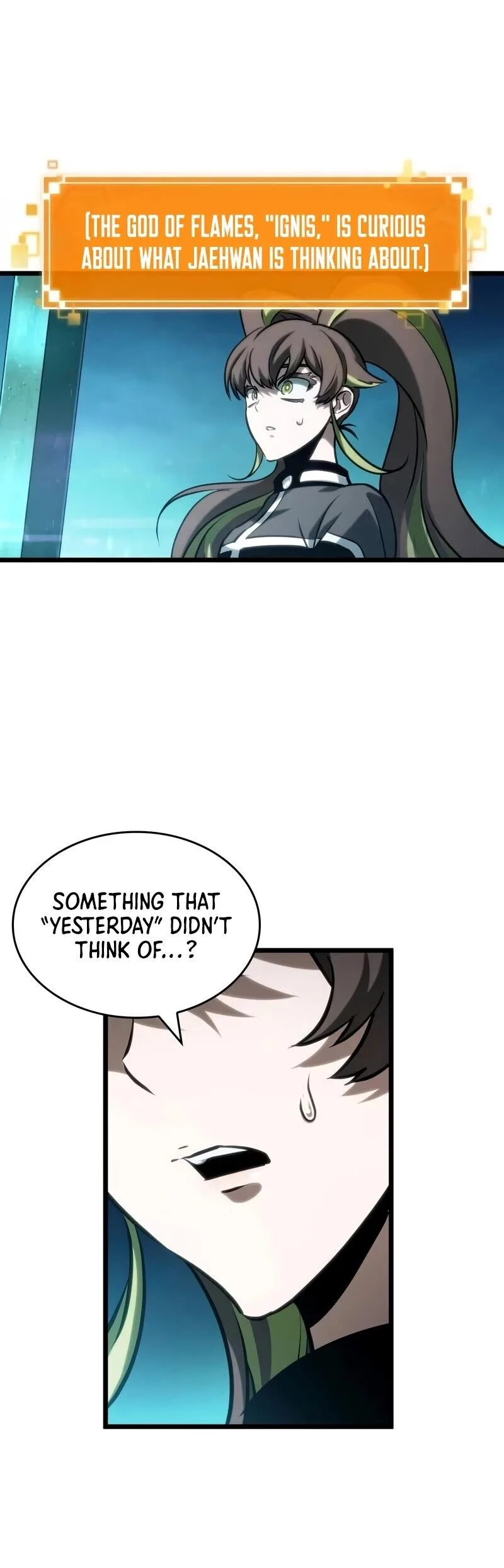 The Post-Destruction World Chapter 132 page 4