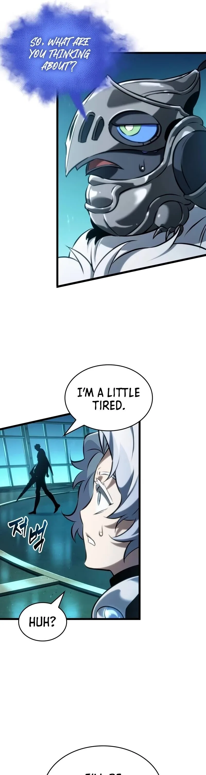 The Post-Destruction World Chapter 132 page 6