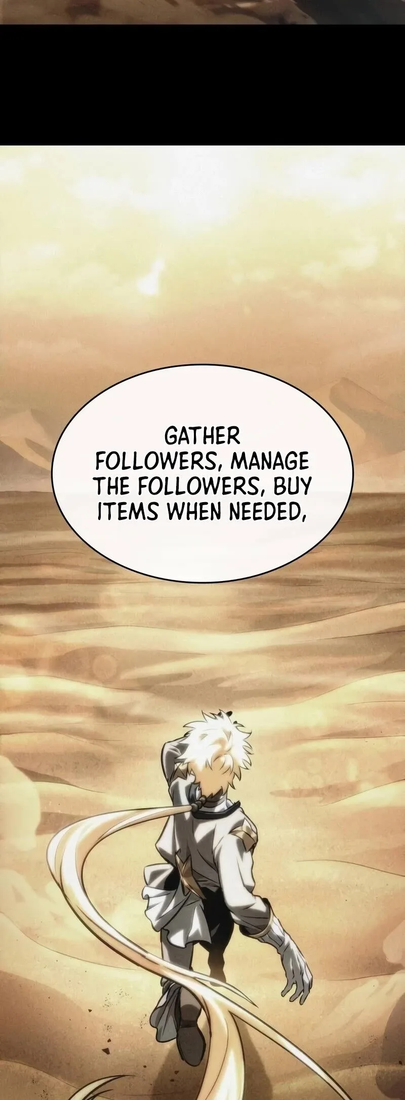 The Post-Destruction World Chapter 132 page 14