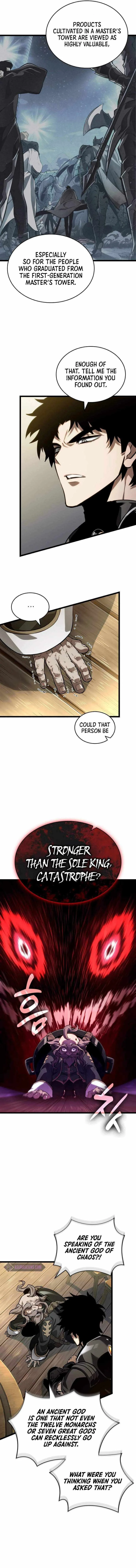 The Post-Destruction World Chapter 143 page 2