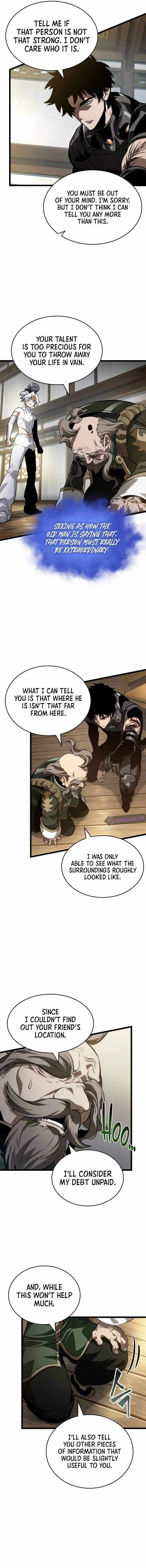 The Post-Destruction World Chapter 143 page 3