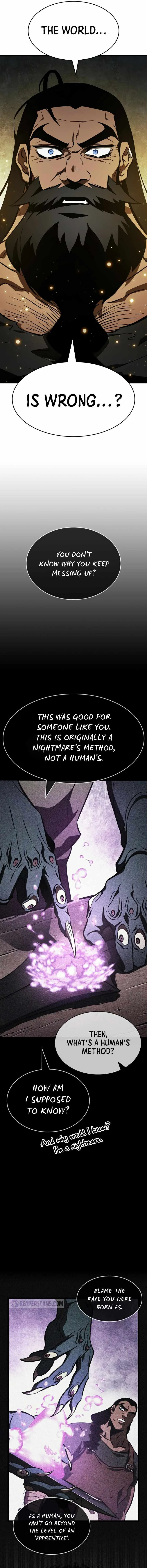 The Post-Destruction World Chapter 16 page 14