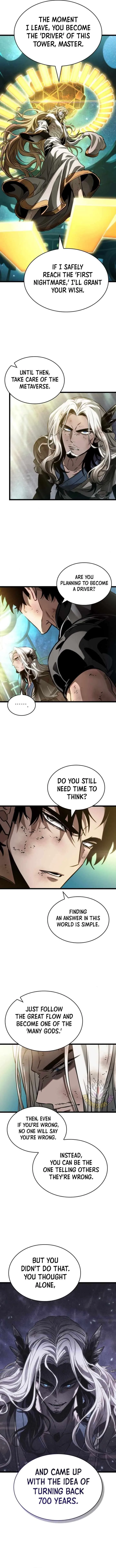 The Post-Destruction World Chapter 167 page 5