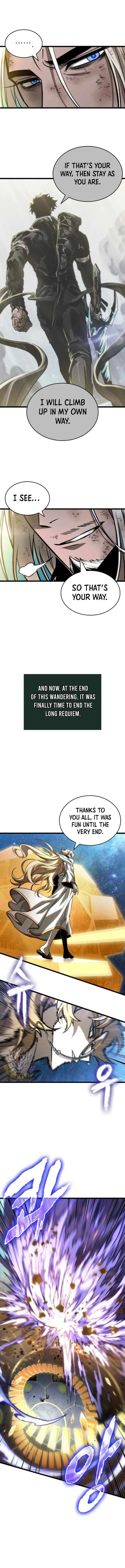 The Post-Destruction World Chapter 167 page 7